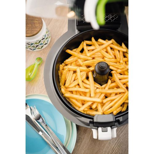  SEB Seb ah950000Actifry Express Fritteuse weiss/grau 50x 35x 26cm