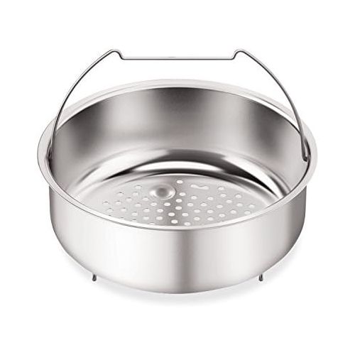  SEB Cocotte Authentique 4,5 L INOX Autocuiseur