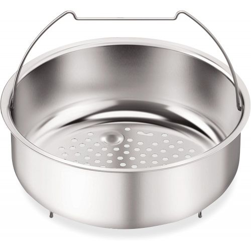  SEB Cocotte Authentique 4,5 L INOX Autocuiseur