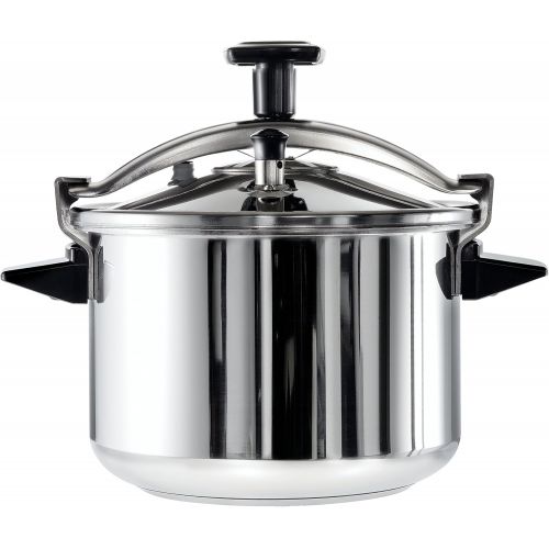  SEB Cocotte Authentique 4,5 L INOX Autocuiseur