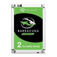 SEBKO HD Seagate ST2000DM008 Barracuda 2TB 3.5´ SATA III