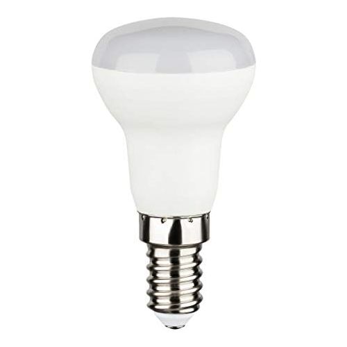  Besuchen Sie den SEBSON-Store SEBSON LED Lampe E14 R39 Reflektor 3W warmweiss 3000k, ersetzt 20W, 200lm, Ra97, 230V LED Leuchtmittel flimmerfrei, E14 R39 Reflektorlampe, 4er Pack