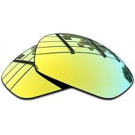 [아마존베스트]SEEABLE Premium Polarized Mirror Replacement Lenses for Oakley X Squared OO6011 Sunglasses