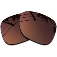 SEEABLE Premium Polarized Mirror Replacement Lenses for Oakley Tailhook OO4087 Sunglasses