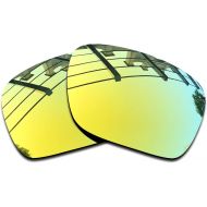 SEEABLE Premium Polarized Mirror Replacement Lenses for Oakley Jupiter Squared OO9135 sunglasses