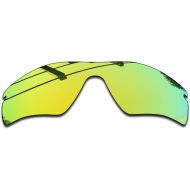 SEEABLE Premium Polarized Mirror Replacement Lenses for Oakley Radar Path sunglasses