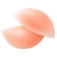 [아마존베스트]SEEKUP Women Soft Silicone Bra Inserts Breast Chest Pads Enhancers, Push-up Molding Pads for A/B/C...