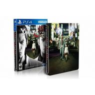 SEGA Yakuza Kiwami - Steelbook Edition for PlayStation 4