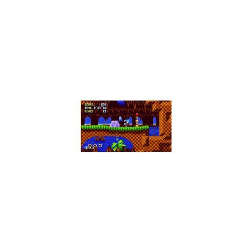 세가 SEGA Sonic Mania Collectors Edition (Xbox One)