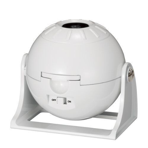 세가 Sega New SEGA Toys Planetarium Theater Homestar Lite (White)