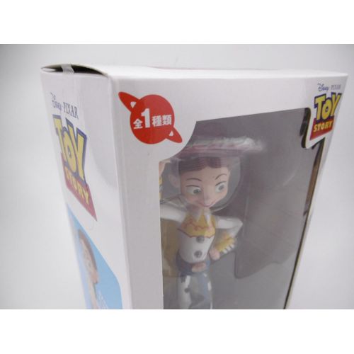 세가 SEGA Toy Story Premium Figure Figurine # Jesse Disney Japanese Limited Kawaii