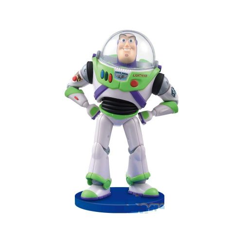 세가 SEGA Toy Story Premium Figure Figurine 22cm # Buzz Lightyear Disney Japanese