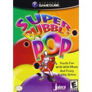 Nintendo Super Bubble Pop NGC