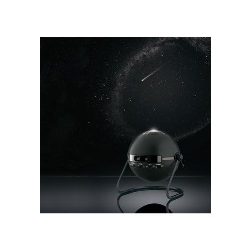 세가 Sega Homestar Original Black - Home Planetarium - Star Projector