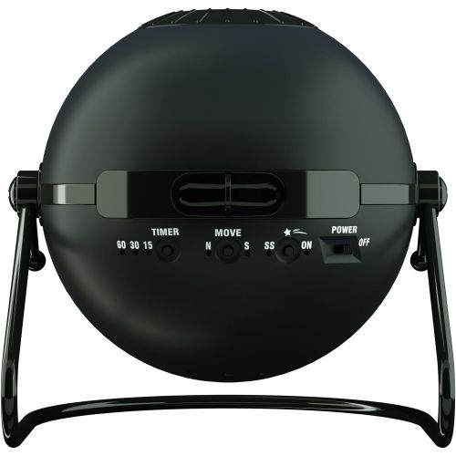 세가 Sega Homestar Original Black - Home Planetarium - Star Projector