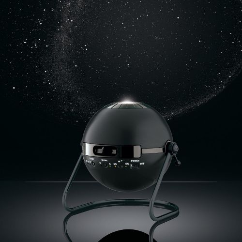 세가 Sega Homestar Original Black - Home Planetarium - Star Projector