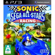 [아마존베스트]Sonic & SEGA All-Stars Racing - PlayStation 3