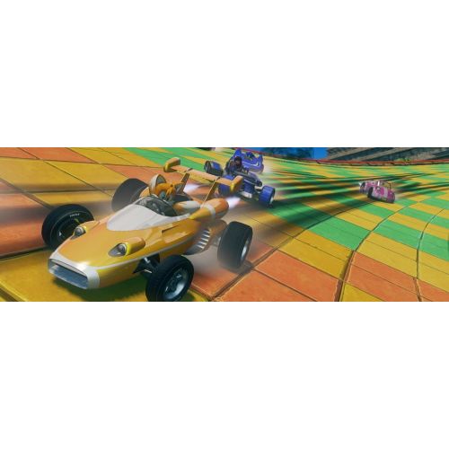 세가 [아마존베스트]SEGA Sonic & All-Stars Racing Transformed - PlayStation 3