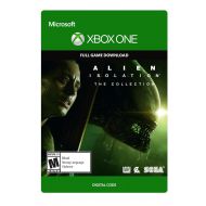 [아마존베스트]SEGA Alien: Isolation: The Collection - Xbox One Digital Code