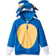 SEGA Kids Sonic The Hedgehog Costume Hoodie