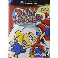 Sega Billy Hatcher and the Giant Egg