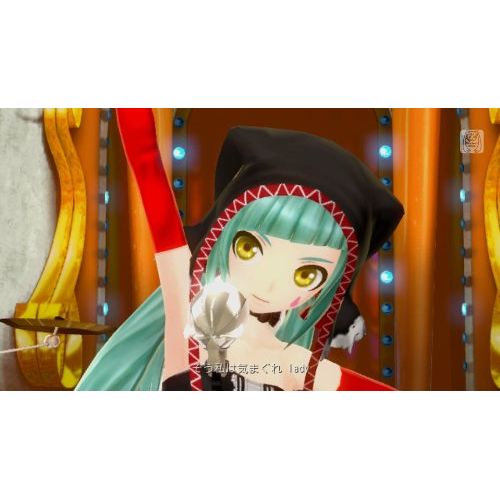 세가 Sega Hatsune Miku: Project Diva f [Japanese Import] PS Vita