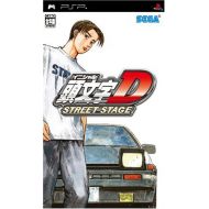 By      Sega Initial D Street Stage [Japan Import]