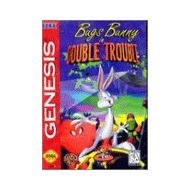 By      Sega Bugs Bunny in Double Trouble