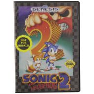By      Sega Sonic the Hedgehog 2