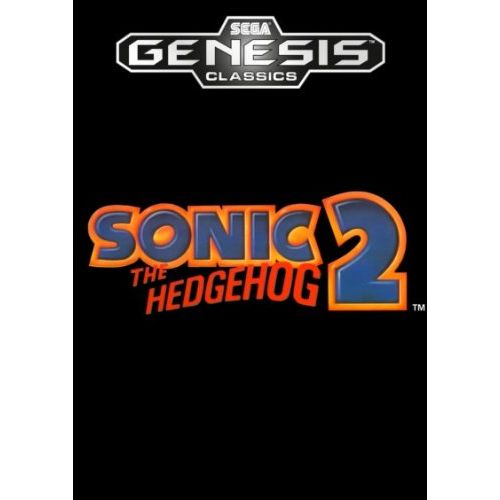 세가 By      Sega Sonic the Hedgehog 2