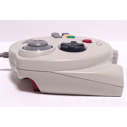 세가 3D Analog Controller for Sega Saturn [Japan Import]