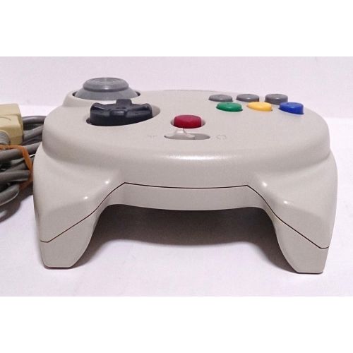 세가 3D Analog Controller for Sega Saturn [Japan Import]