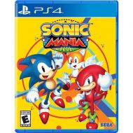 Bestbuy Sonic Mania Plus - PlayStation 4