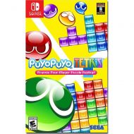 Bestbuy Puyo Puyo Tetris - Nintendo Switch [Digital]