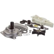 SEI MARINE PRODUCTS-Compatible with Mercury Mariner Force Water Pump Kit 46-42089A5 6 7.5 8 10 15 HP 2Stroke 4Stroke