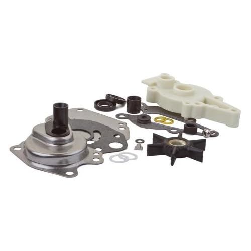  SEI MARINE PRODUCTS-Compatible with Mercury Mariner Force Water Pump Kit 46-42089A5 6 7.5 8 10 15 HP 2Stroke 4Stroke