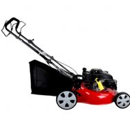 SELCNG Gasoline Lawn Mower self-propelled Lawn Mower Four-Stroke Lawn Mower Lawn Mower