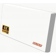 [아마존베스트]-Service-Informationen SELFSAT H22D+ UHD 4K single with multi-function holder.
