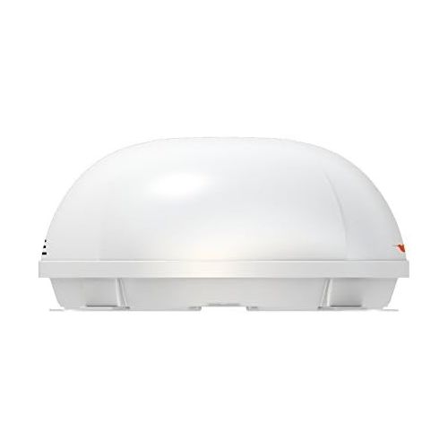  [아마존베스트]-Service-Informationen Selfsat 12893 Snipe Dome MN Fully Automatic Satellite Antenna White