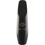 Selmer Paris Concept Tenor Saxophone Mouthpiece, (S454), Black