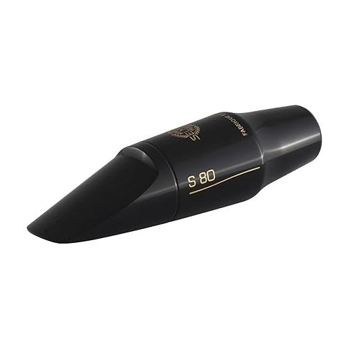  Selmer S-80 C* Mouthpiece for Tenor Saxophone (S404C1)