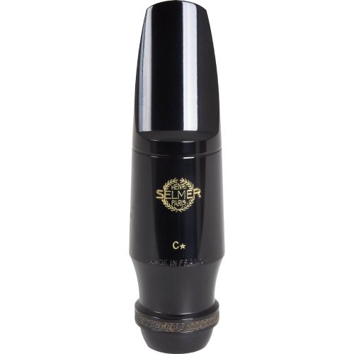  SELMER Selmer Tenor Saxophone Mouthpiece (S434F)