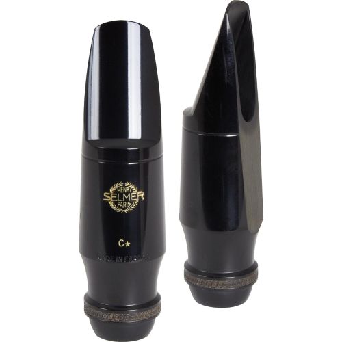  SELMER Selmer Tenor Saxophone Mouthpiece (S434F)