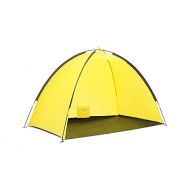 SEMOO Beach Tent Instant Set Up 2 Person Sun Shade Shelter, UV Protection, Lightweight & Water Resistant