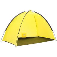 SEMOO Beach Tent Instant Set Up 2-Person Sun Shade Shelter, UV Protection, Lightweight & Water Resistant
