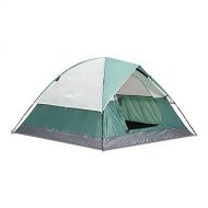 SEMOO Dome Tent Family Camping Tent Water Resistant Lightweight for Backpacking