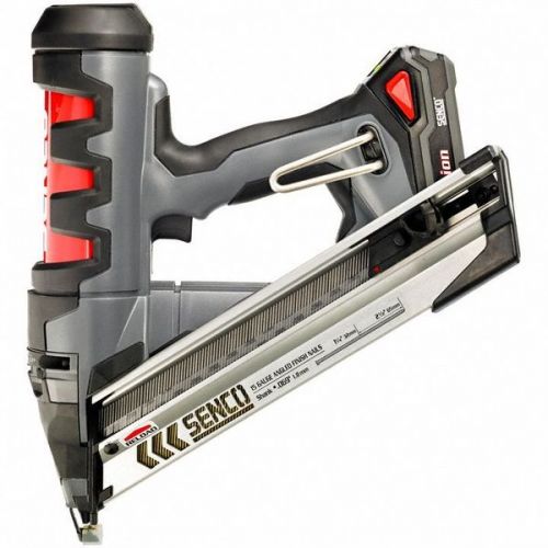  SENCO Cordless Finishing Nailer 15 Gauge