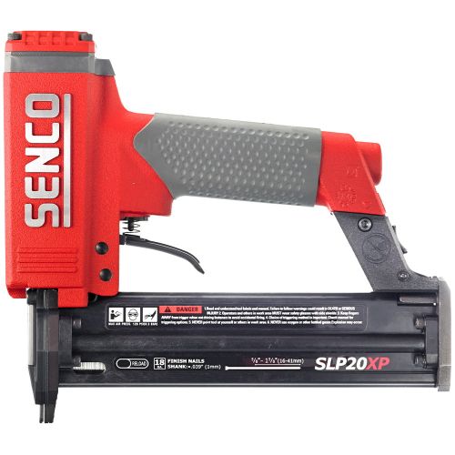  SENCO Senco SLP20XP 1-58-Inch 18ga Finish and Woodworking Brad Nailer - 430101N