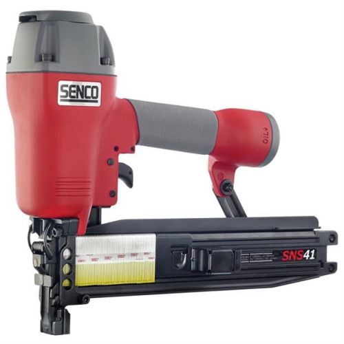  SENCO 3L0003N Air Framing Stapler 16 to 17 Gauge