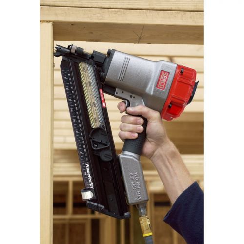  SENCO Senco FramePro 701XP 3-12-Inch Pneumatic Paper Taped Framing Nailer - 2H0133N